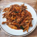 [전주 덕진구 송천동 맛집] 모가네훈제바베큐앤닭발찜 후기