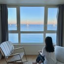 씨유 광안원룸점 | 부산 광안리숙소:D 광안대교뷰 아늑한 에어비앤비 추천