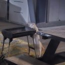 펜션.라온빌리지 | 논산 연무 라온빌리지 팬션 가족모임 대형룸 솔직후기