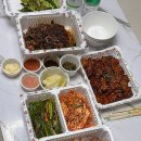 [안동] 가장맛있는족발 / 불족발 포장 / 족발 배달 포장