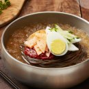 유천냉면 이미지