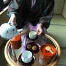 온천랜드사거리 앞 | 일본 여행 온천 후쿠오카 료칸 유후인 1박2일 내돈내산 후기