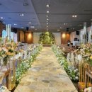 강동문화센터(2층, 4층) 옥내, 옥외 | [WEDDING] 01-3 갓성비 웨딩홀 강동 KDW 웨딩 :: 웨딩홀투어 후기, 견적 (25년 4월) 공유