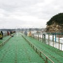 동해의 샛별 울진 나곡 바다낚시공원 이미지