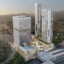 천안역세권 도시재생혁신지구 이미지