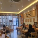진말초등학교 | [장곡 맛집] 밀면 동죽 칼국수 시흥 국수 잘하는 순수면가