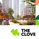 🏡💕 이토비코 The Clove condos 분양; Master planned community in Etobicoke 🏡💕 이미지