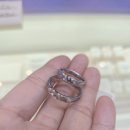 종로 결혼반지 맞추고 다녀온 후기, 모들 효성주얼리시티점