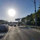 갑천도시고속도로 이미지