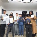 아름피아노학원 | 세광 글로벌 피아노 콩쿠르 시상식, 트로피가 도착했어요!