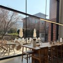 왕곡천 | 의왕 맛집 뒤란 양식당 분위기 좋은 파스타 레스토랑 방문 후기