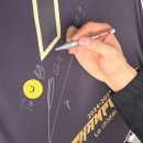 밝은 체육관 | 260329 창원체육관 세이커스석 직관 후기 vs 서울SK나이츠 (출근, 퇴근길 싸인, 원정 출근길 등)