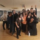 차차차 | 룸바&amp;차차차 2달 후기｜유레카 순간부터 영상까지 솔직 기록 [3월 댄스스포츠]