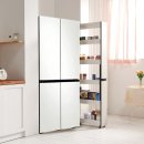 진가세소리 | [제품리뷰] 비스포크 키친핏 냉장고 &amp; 김치냉장고 n년차 사용 후기