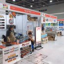 K-FOOD 페스타 관람후기