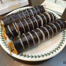 한가람김밥 - 수성구 명덕로 368 | 한가람김밥