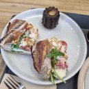 몬스터베이커리 | 경주 베이커리 카페 맛집 브레드 몬스터 내돈내산 솔직후기