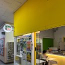 데일리그릴샐러드