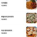 라치오피자 이미지