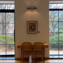 소전미술관 | 시흥 가볼만한곳, 미술관 속 북카페 '더숲 소전미술관' 브런치와 힐링 후기