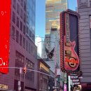 스마트넷빌딩 | 〈뉴욕에서 서른 2 — 우드버리 아울렛, 할랄가이즈>