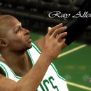 Ray Allen Cyber Face V 1.0 이미지