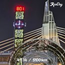 평생 다이어트식 | 4-5월 봄 일상🌸 (한강 나들이, 야외 독서📚, 런데이, 케이팝 처하는 일상)
