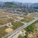 내덕지구 도시개발사업 이미지