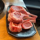 미방 | 정자역 양갈비 맛집 [미방] 방문후기