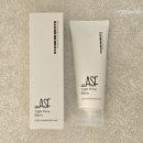 에이에스케어 | 모공 줄이는법 모공축소 화장품 THE ASF 타이트 포어 밤