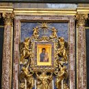 SALUS(살루스) | 로마 여행의 시작, 산타 마리아 마조레 대성전 Basilica Papale di Santa Maria Maggiore