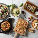 분식카페 이미지