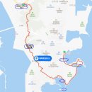 해변주유소 이미지