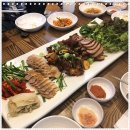 청와삼대 - 남양주시 불암로 25-17 | 청와삼대