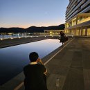 버디모텔 | 한화리조트 거제도 벨버디움 스위트 호텔형 6인 가족여행