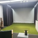 송도 국제도시 학원가에 위치한 PT스튜디오 40평 매매 합니다. 이미지