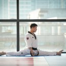 액션 멀티짐 태권도장 이미지