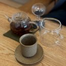 성음아트센터 | 백현동 카페거리 판교 찻집 추천 대화하기 좋은 오브차