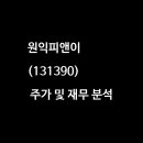 (주)피앤이시스템즈