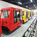 거제관광모노레일 이미지