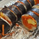 돌아온새벽김밥 이미지