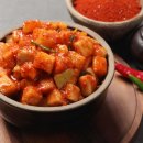 남경식품(참그린김치)
