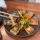 도토리식당 | 양주/송추 맛집 부모님 모시고 가기 좋은 애견 동반 식당 송추도토리 대만족후기~~