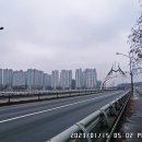 구리둘레길(4코스) 이미지