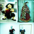 종이접기 & 한지 꽃 공예 이미지