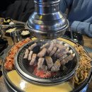 후니도니 | 🥩 대구 계명대 맛집 “후니도니” 방문후기, 삼겹살과 목새우살.