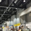 냥냥펀치캣쇼 코엑스마곡 1.24 금요일 후기 펫박람회 마곡공영주차장 스크레처 캣휠 캣폴