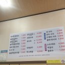 갯마을 바지락 손칼국수 이미지
