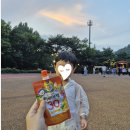 에치와이 한양점 | 20개월 아기 간식 추천, 넘어져도 절대 안 놓는 최애 주스ㅋㅋ