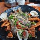후포리백년식당